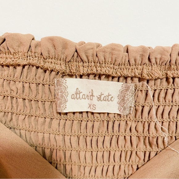 Altar’d State Top - Picture 3 of 3